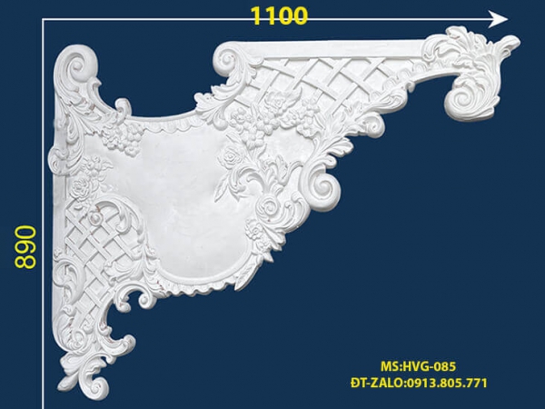 THI CÔNG PHÙ ĐIÊU, ĐẦU CỘT, PHÀO CHỈ XI MĂNG NHÀ PHỐ BIỆT THỰ TẠI TPHCM